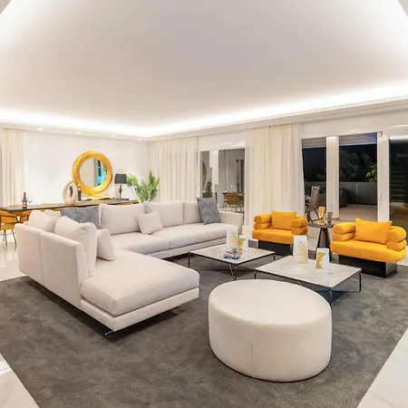Villapadierna Solstice Sanctuary