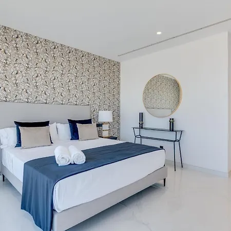 Villapadierna Solstice Sanctuary Estepona