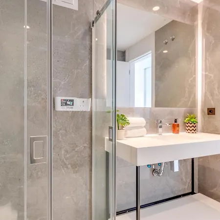 Villapadierna Solstice Sanctuary Villa Estepona