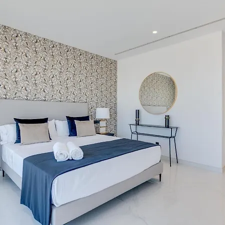 Villapadierna Solstice Sanctuary Estepona
