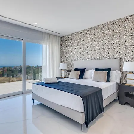 Villapadierna Solstice Sanctuary * Estepona